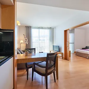 **** Hotel Golden Portugal