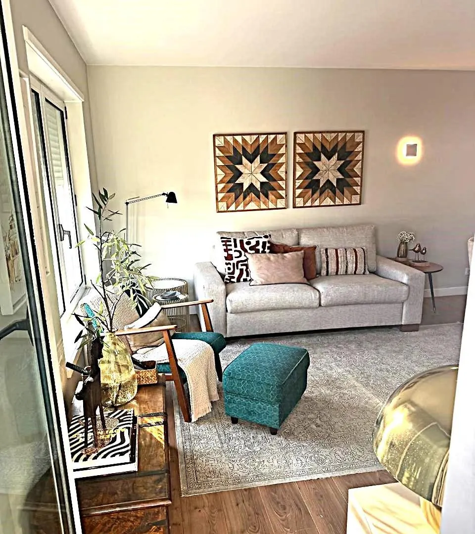 Av. Da Liberdade Comfortable Apt With Balcony Lisboa Portugal